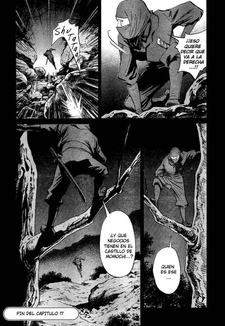 Read Billy Bat ES Manga Online