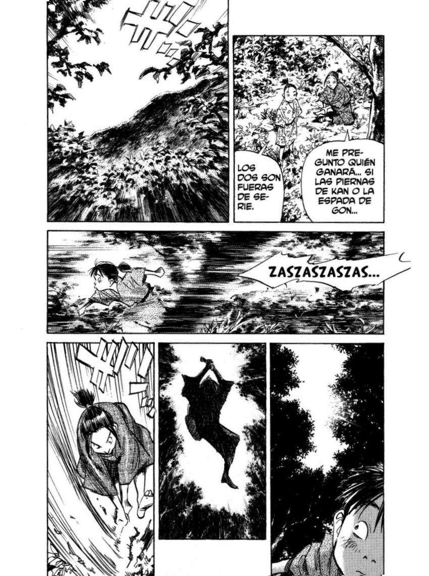 Read Billy Bat ES Manga Online