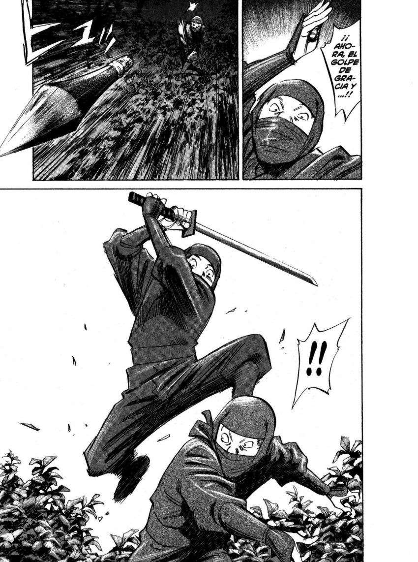 Read Billy Bat ES Manga Online