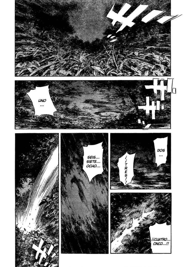 Read Billy Bat ES Manga Online