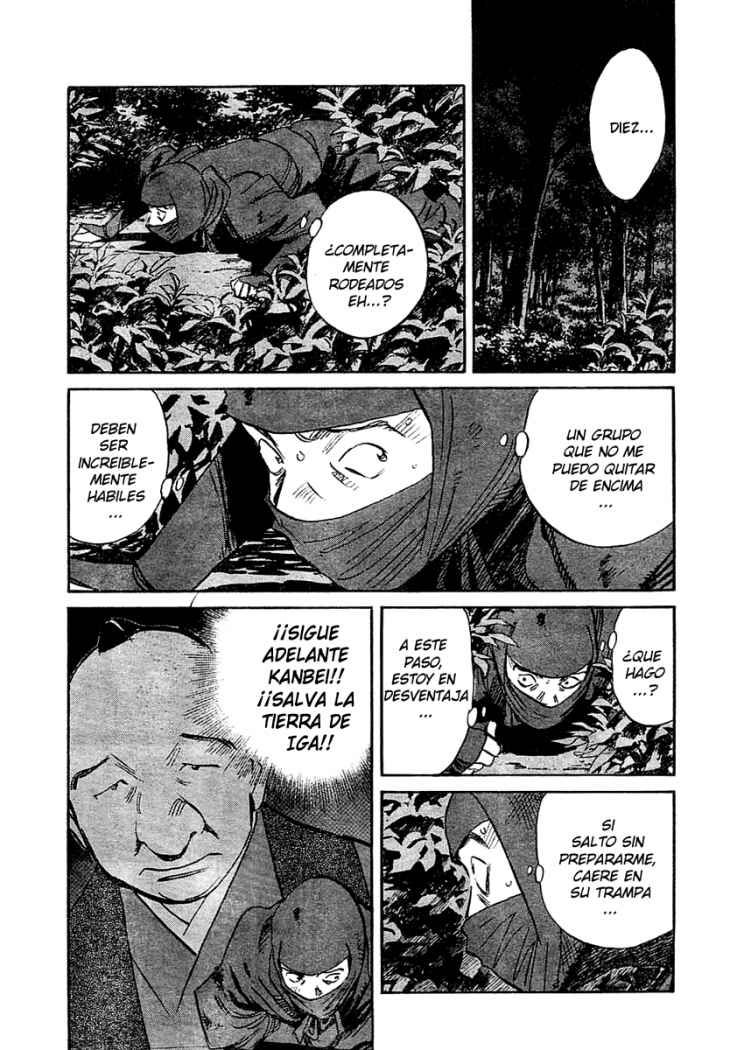 Read Billy Bat ES Manga Online