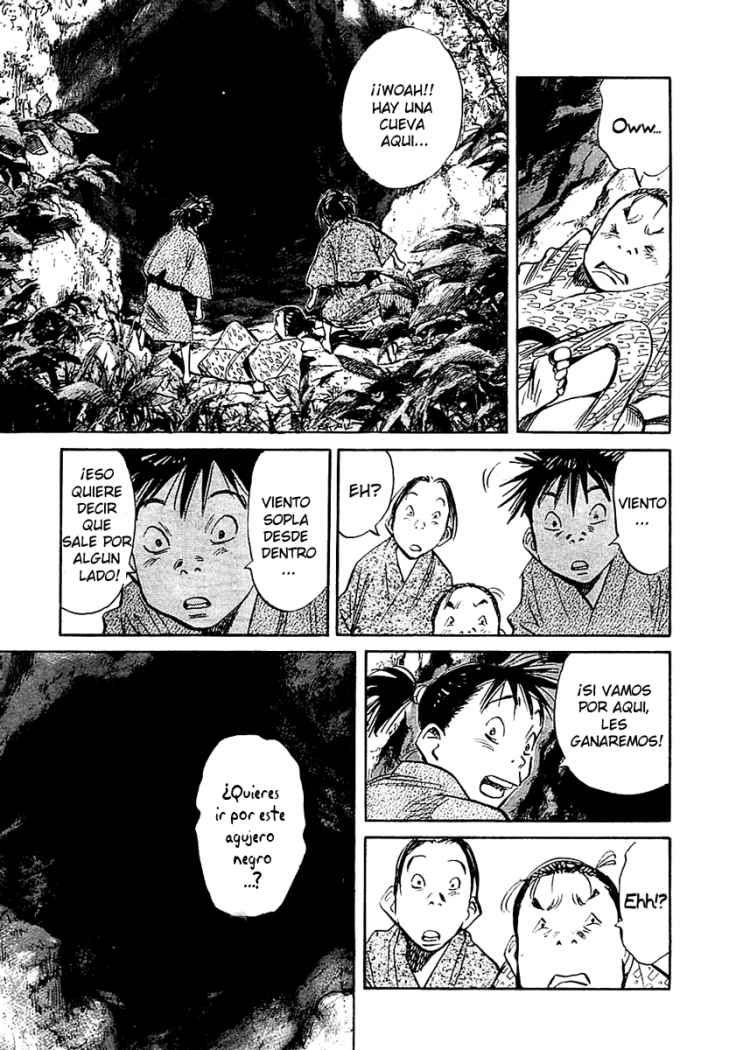 Read Billy Bat ES Manga Online