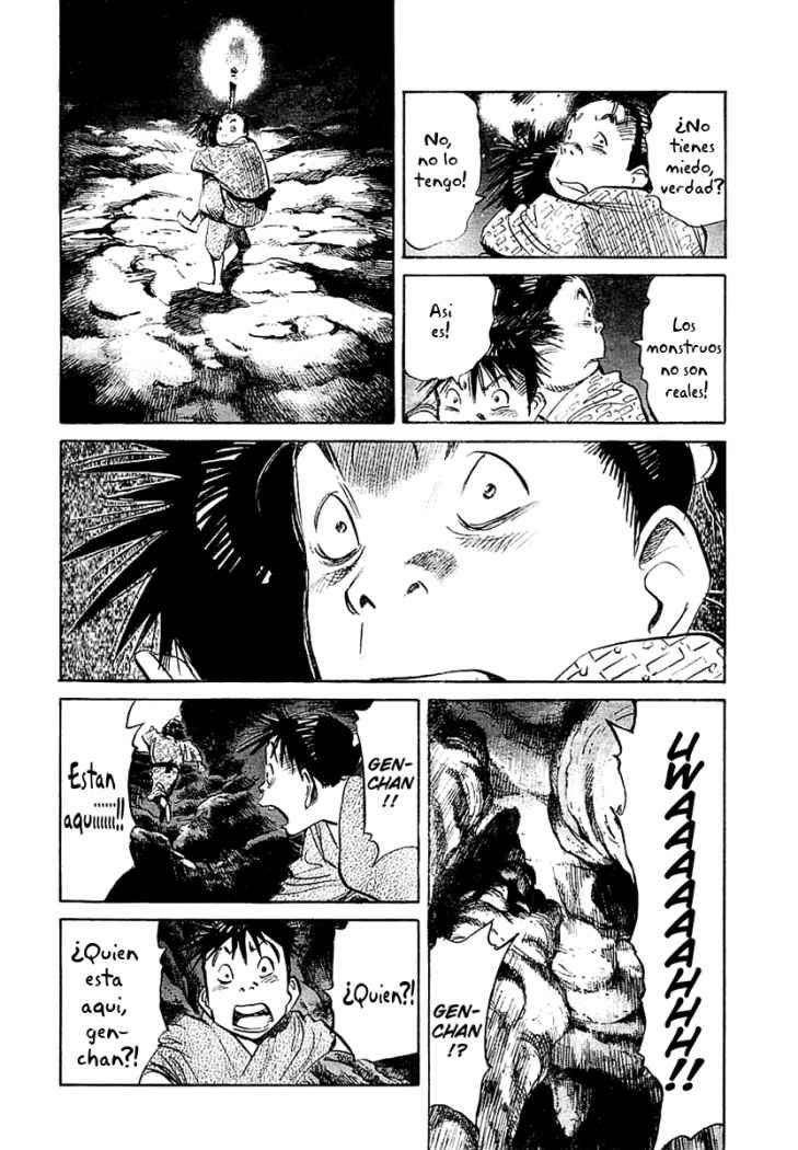 Read Billy Bat ES Manga Online