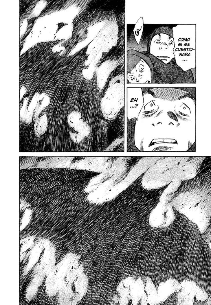 Read Billy Bat ES Manga Online