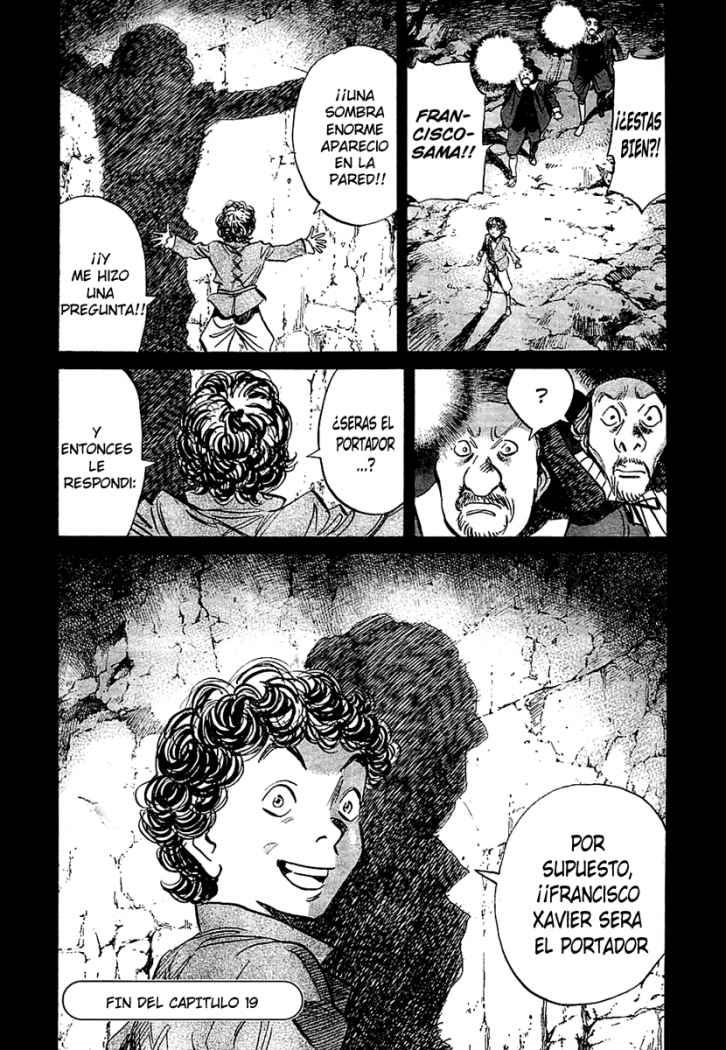 Read Billy Bat ES Manga Online