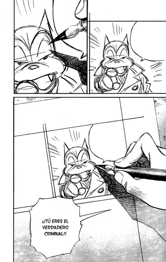 Read Billy Bat ES Manga Online