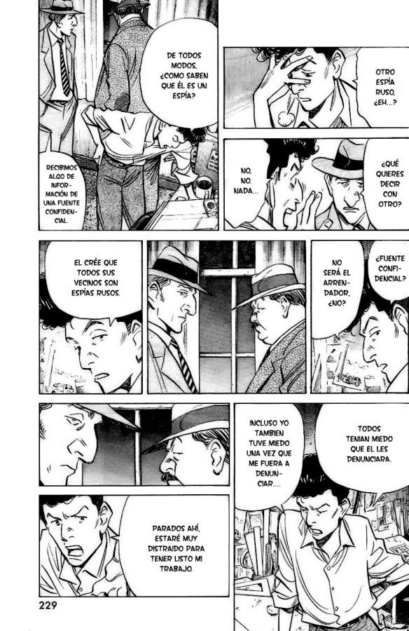 Read Billy Bat ES Manga Online