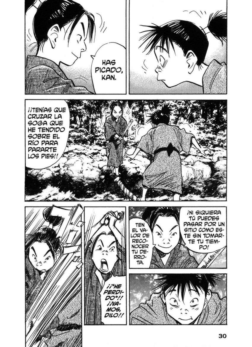 Read Billy Bat ES Manga Online