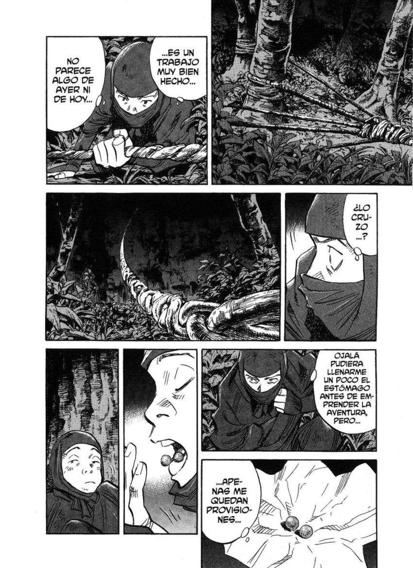 Read Billy Bat ES Manga Online