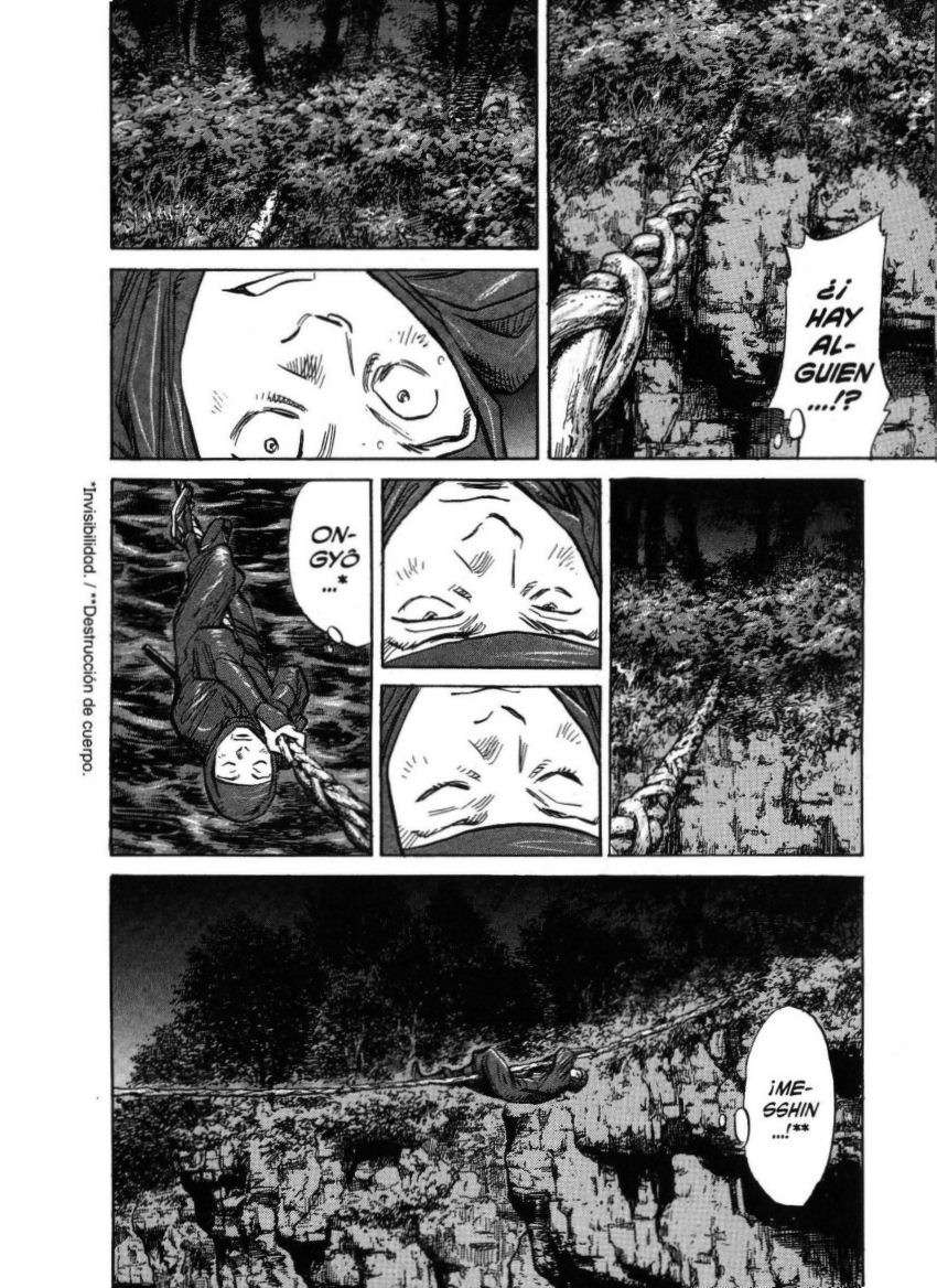 Read Billy Bat ES Manga Online