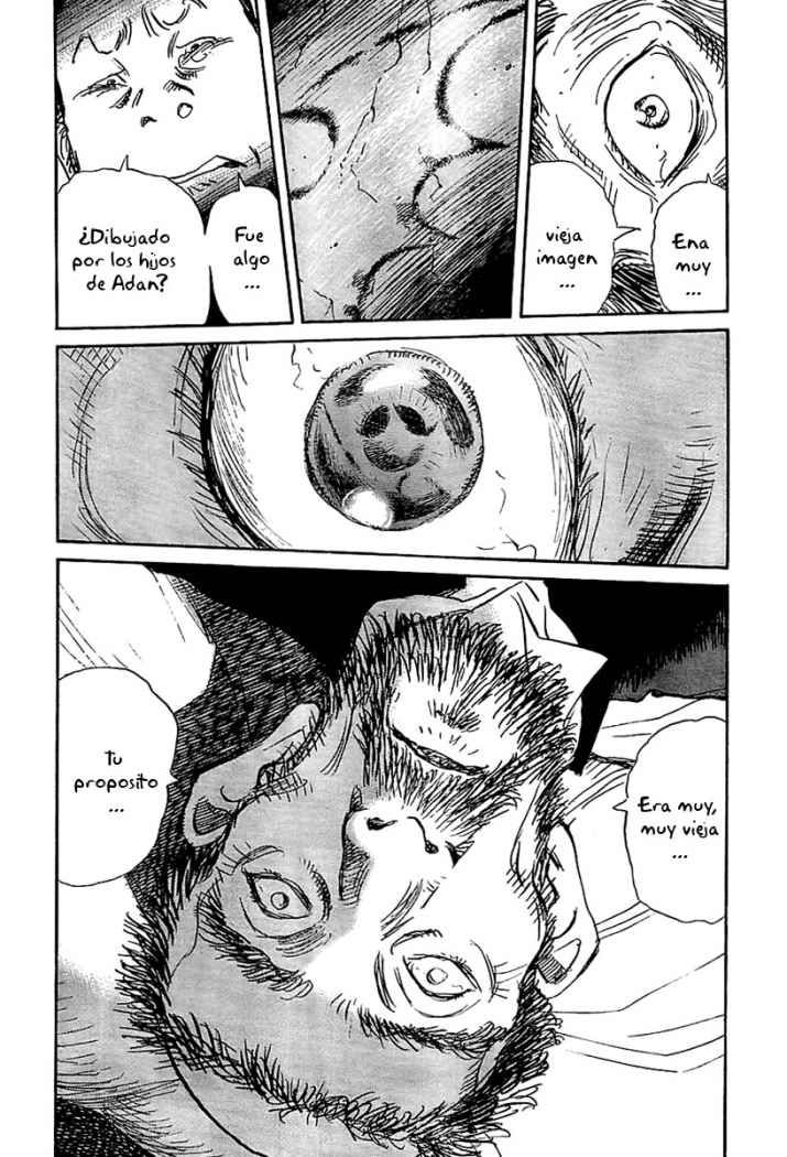 Read Billy Bat ES Manga Online
