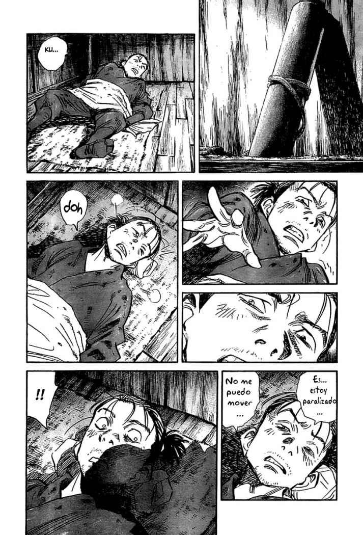 Read Billy Bat ES Manga Online
