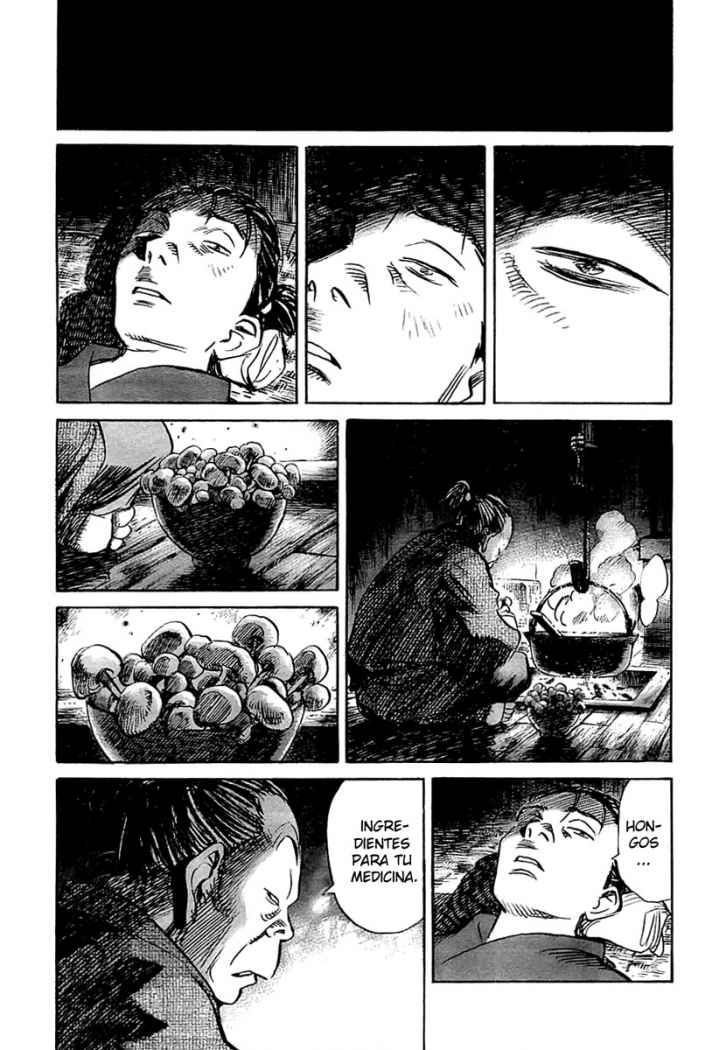 Read Billy Bat ES Manga Online