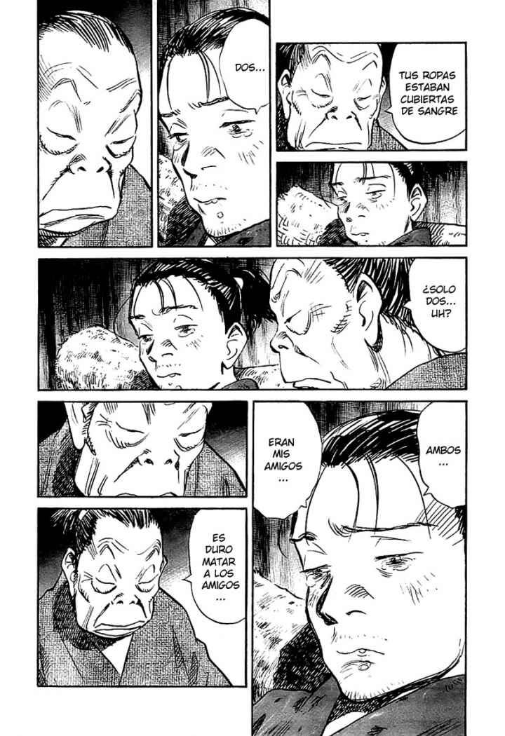 Read Billy Bat ES Manga Online