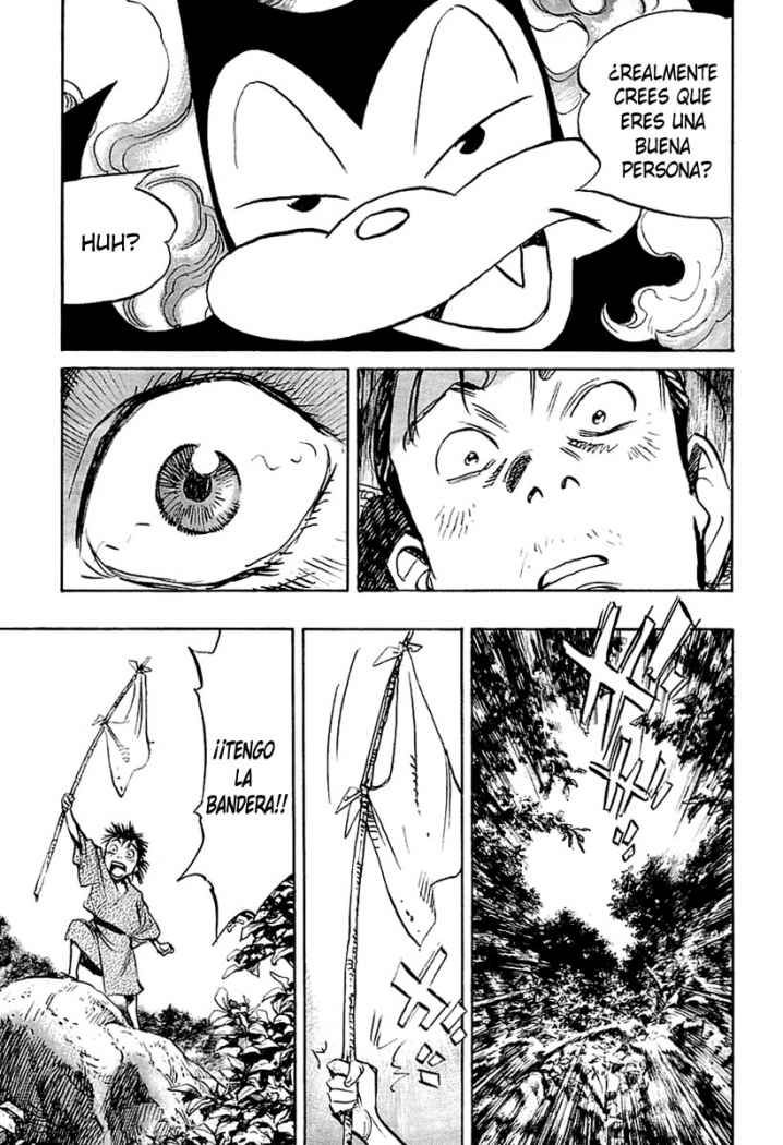 Read Billy Bat ES Manga Online