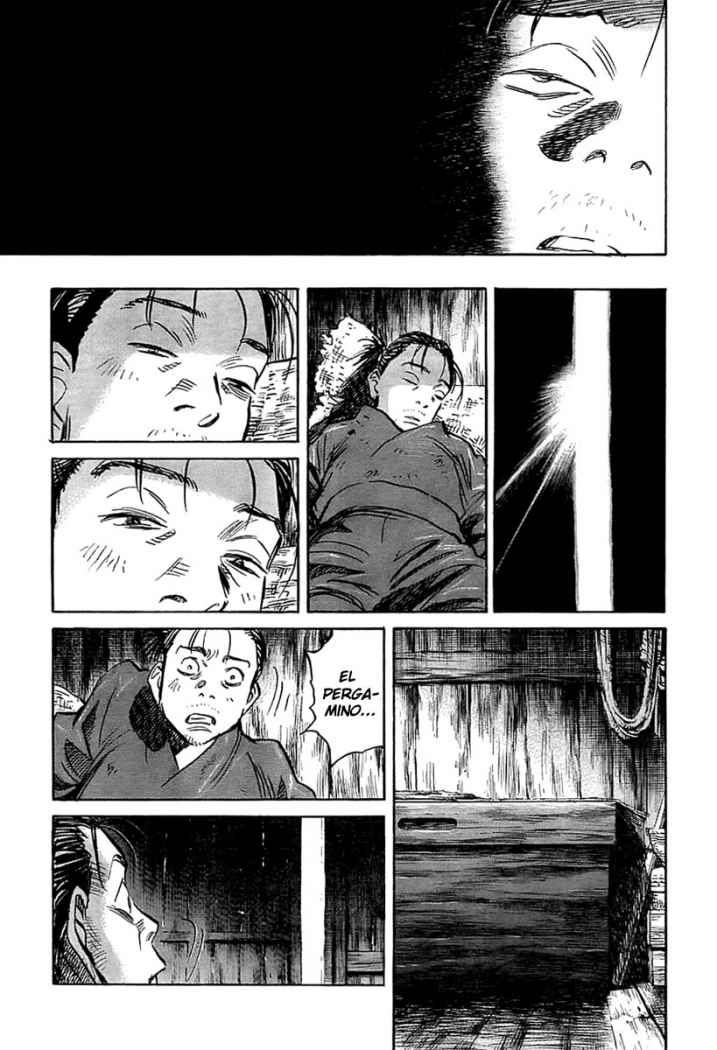 Read Billy Bat ES Manga Online