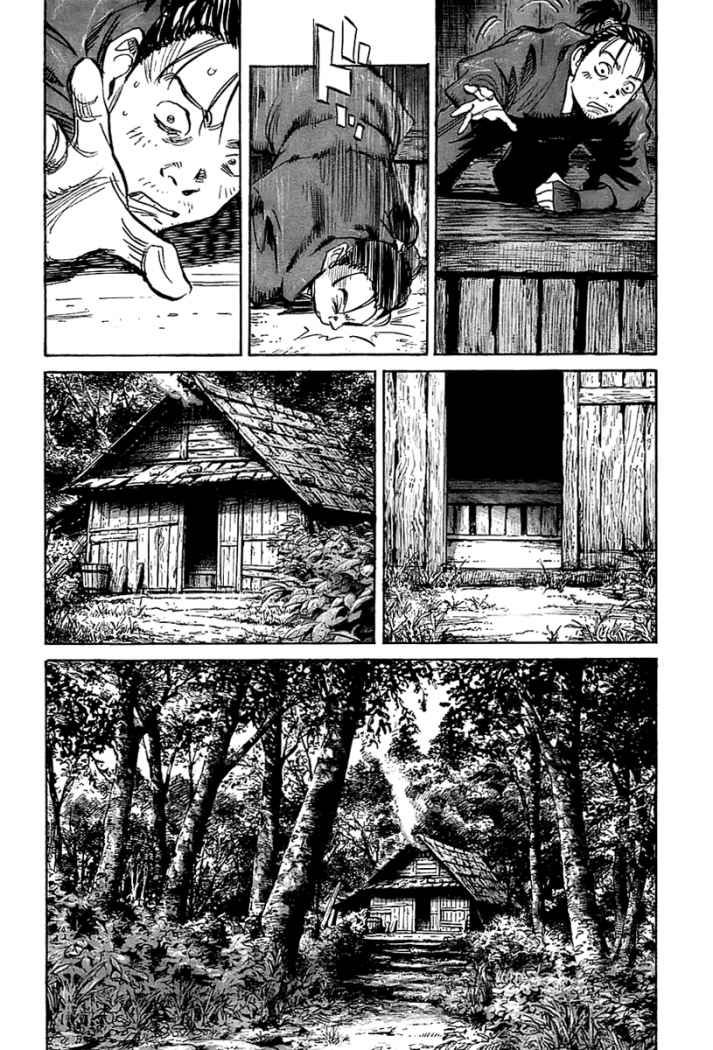 Read Billy Bat ES Manga Online
