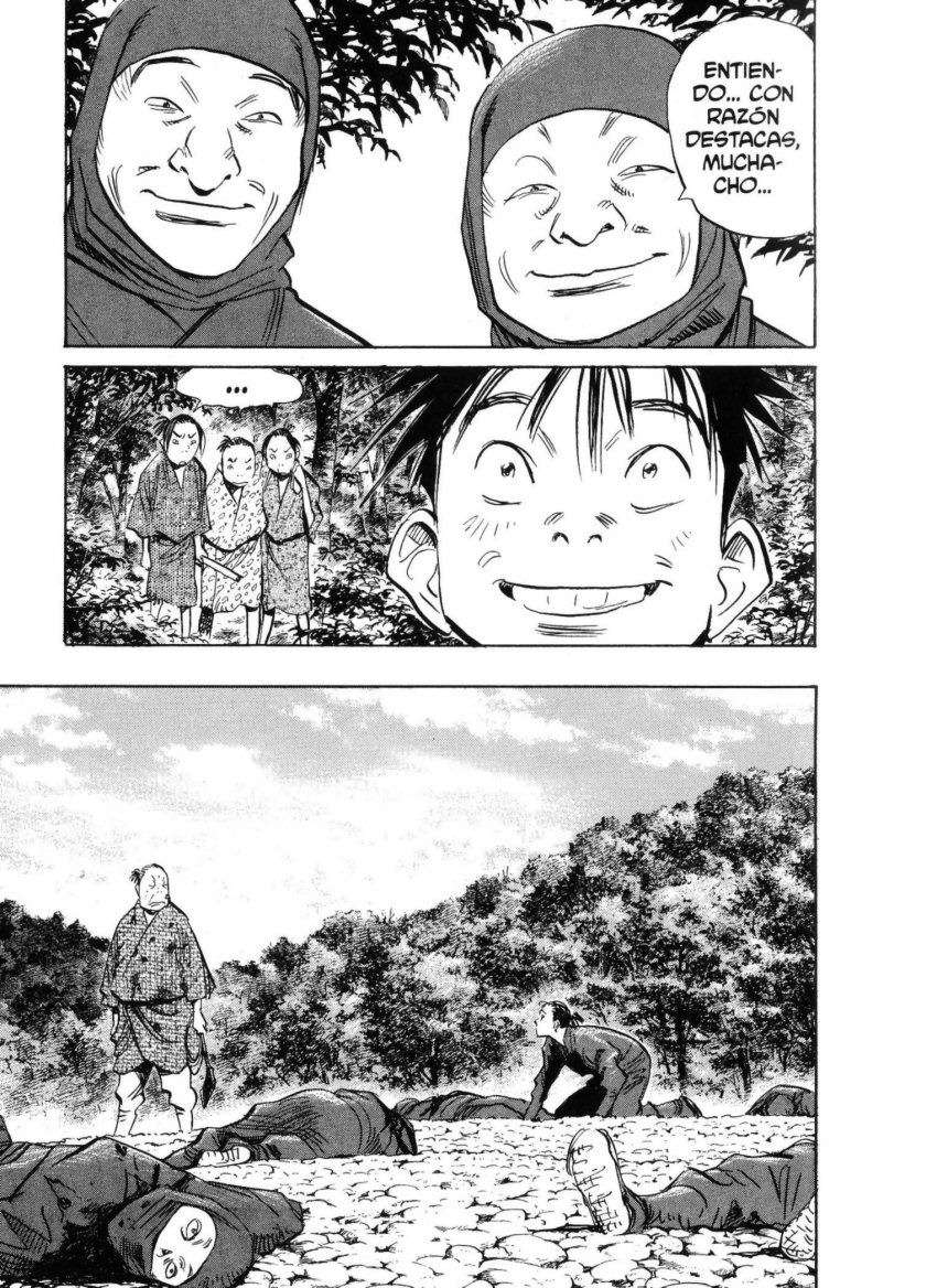 Read Billy Bat ES Manga Online