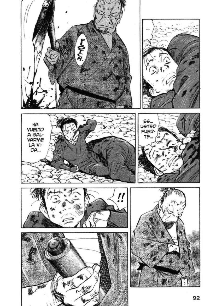 Read Billy Bat ES Manga Online