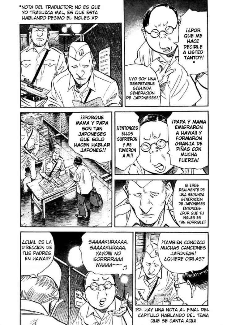 Read Billy Bat ES Manga Online