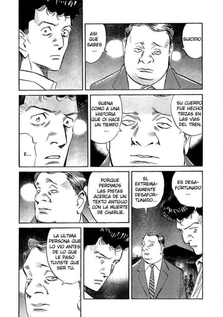 Read Billy Bat ES Manga Online
