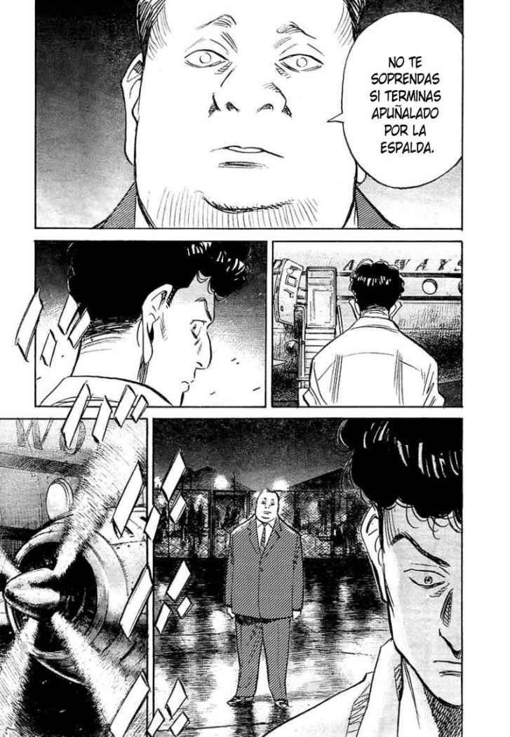 Read Billy Bat ES Manga Online