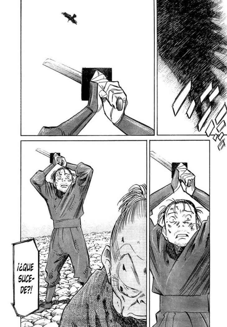 Read Billy Bat ES Manga Online