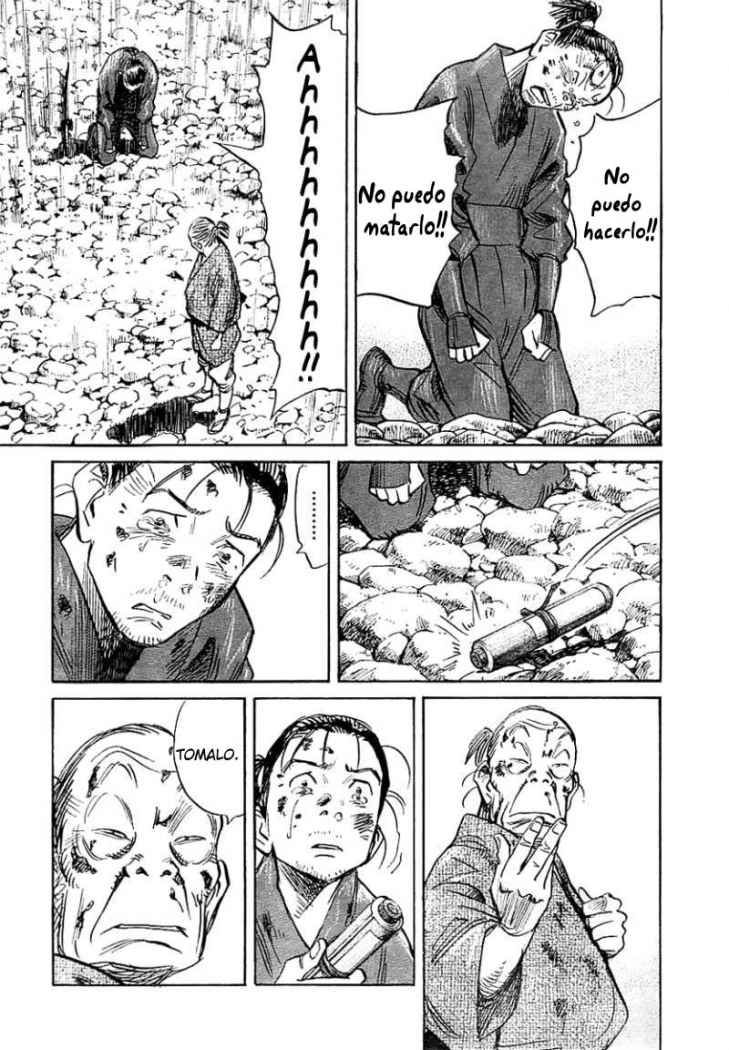 Read Billy Bat ES Manga Online