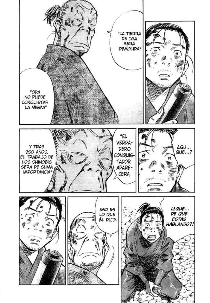 Read Billy Bat ES Manga Online