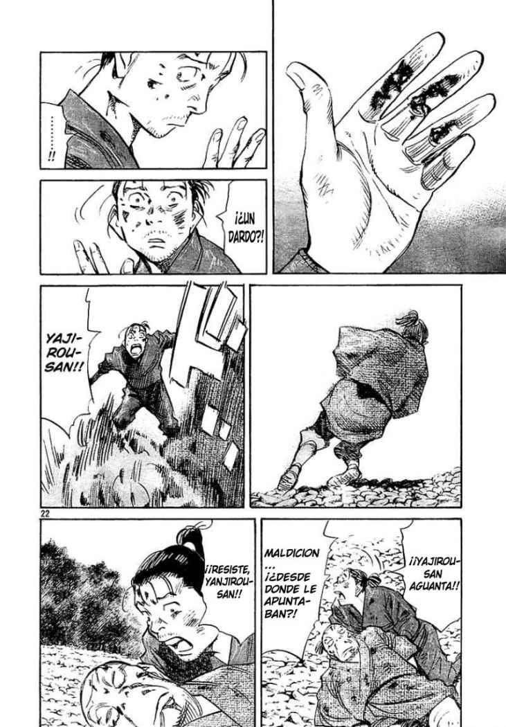 Read Billy Bat ES Manga Online