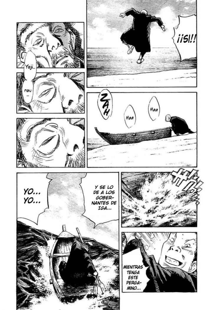 Read Billy Bat ES Manga Online