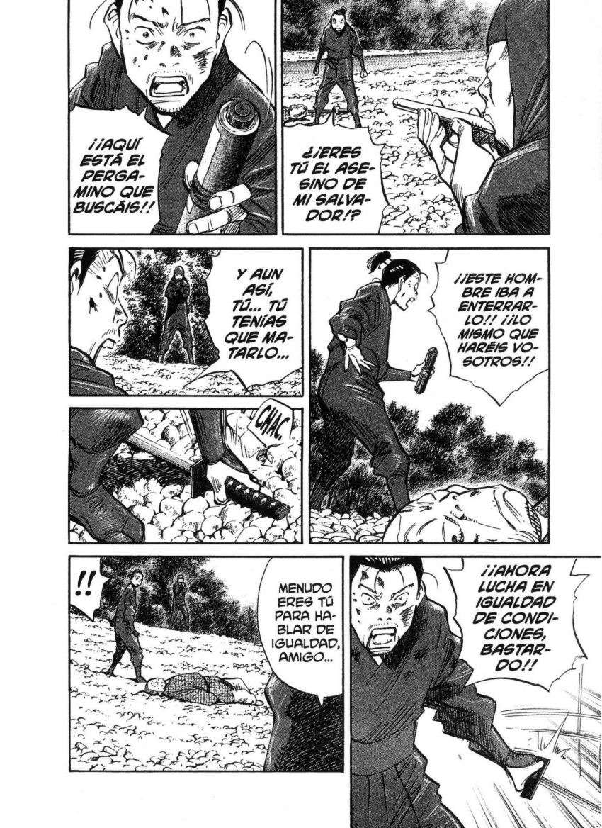 Read Billy Bat ES Manga Online