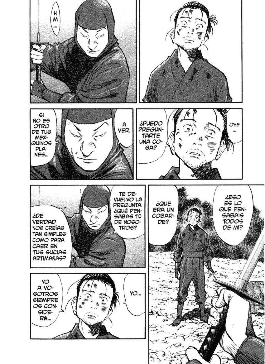 Read Billy Bat ES Manga Online