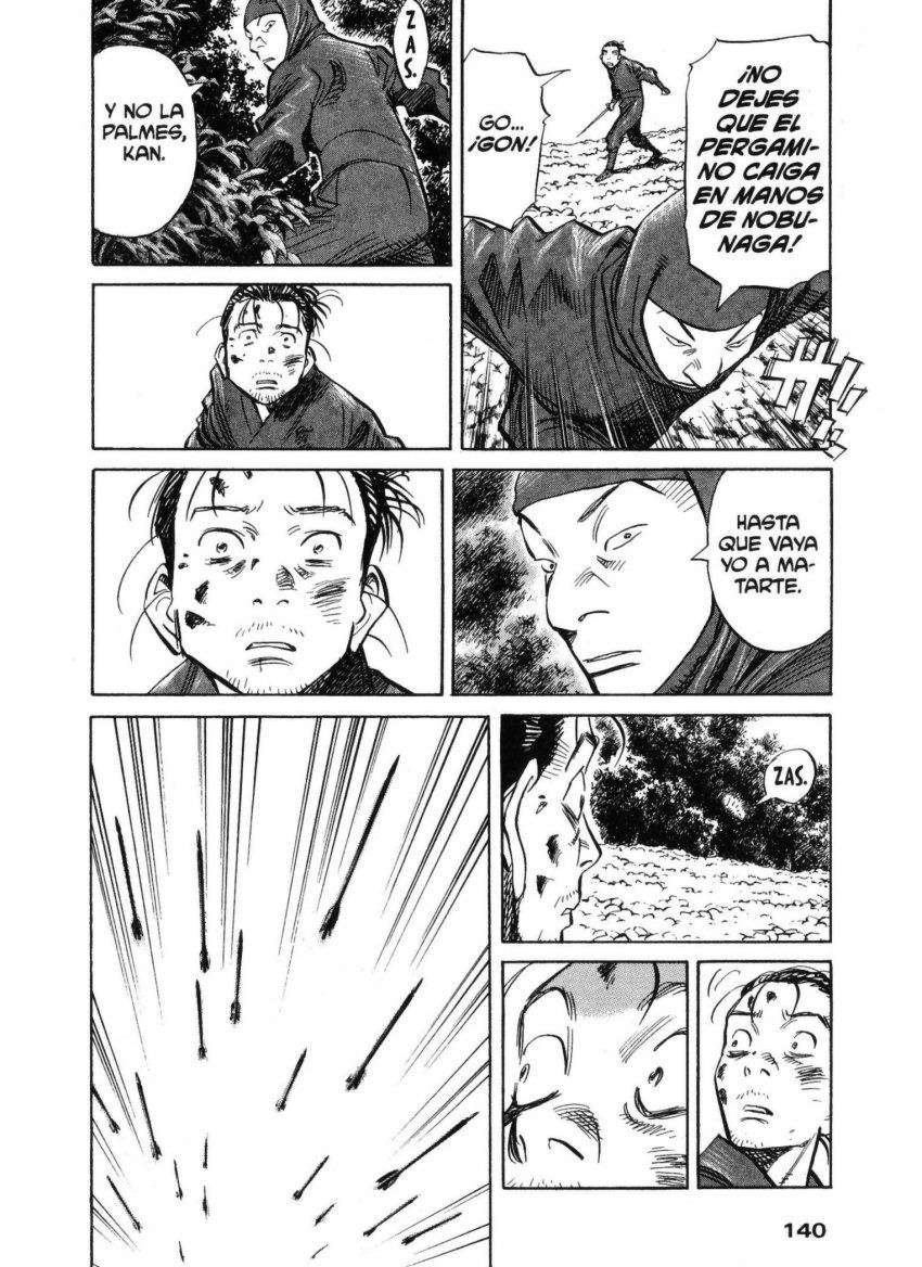 Read Billy Bat ES Manga Online