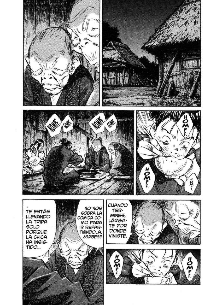 Read Billy Bat ES Manga Online