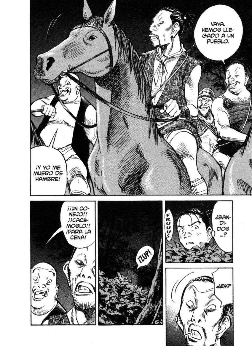 Read Billy Bat ES Manga Online