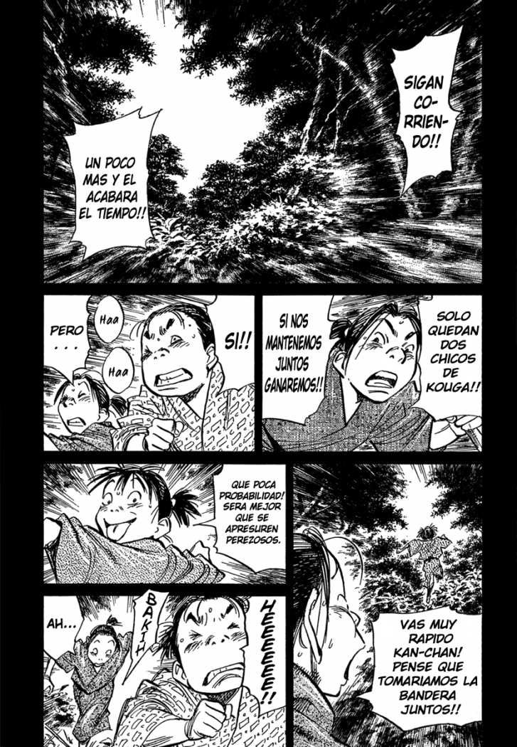 Read Billy Bat ES Manga Online