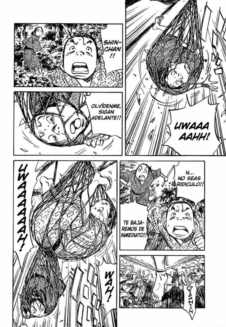 Read Billy Bat ES Manga Online