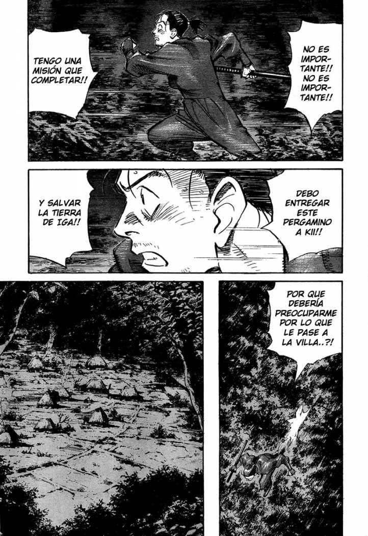Read Billy Bat ES Manga Online