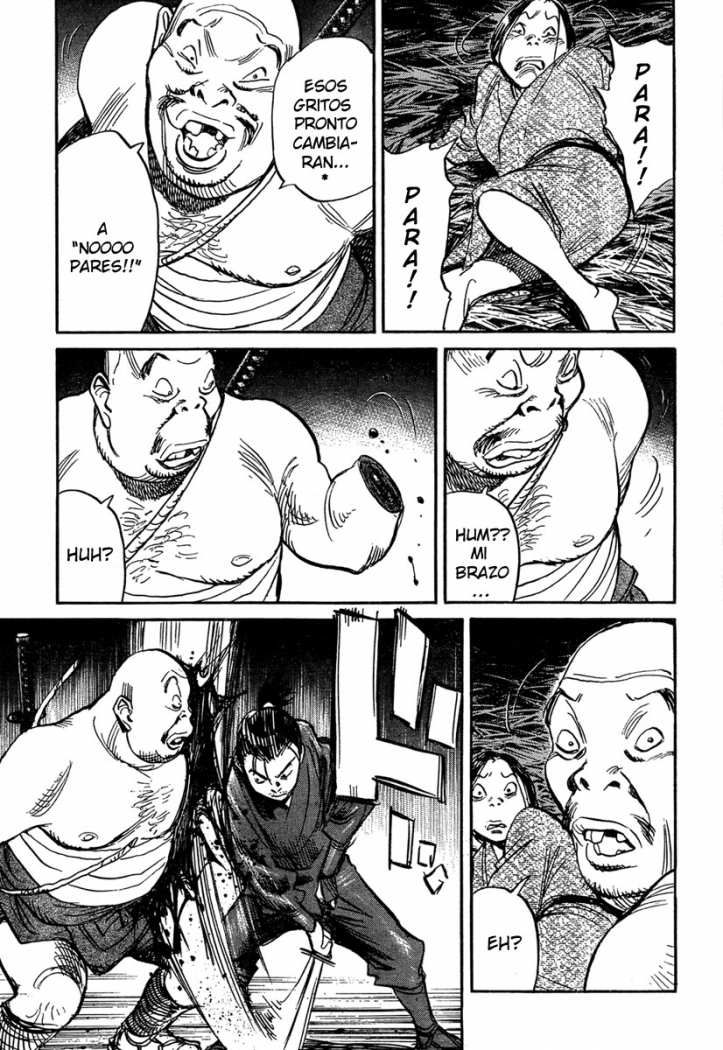 Read Billy Bat ES Manga Online