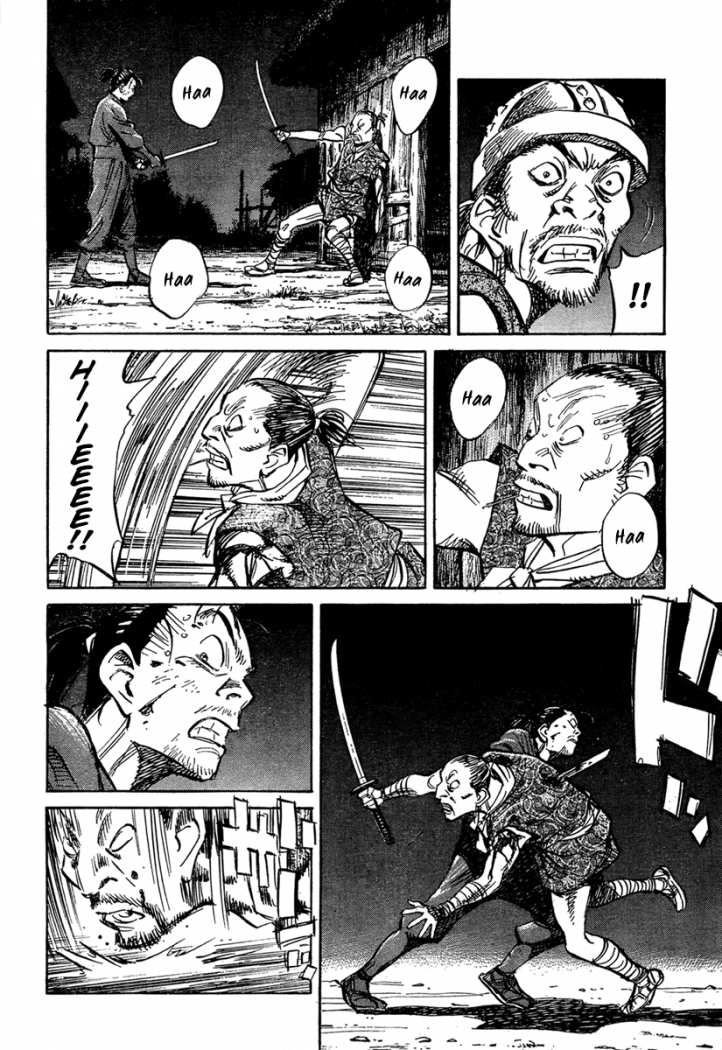 Read Billy Bat ES Manga Online