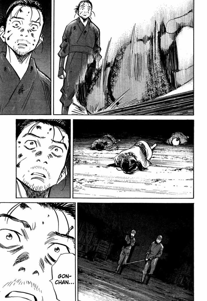 Read Billy Bat ES Manga Online