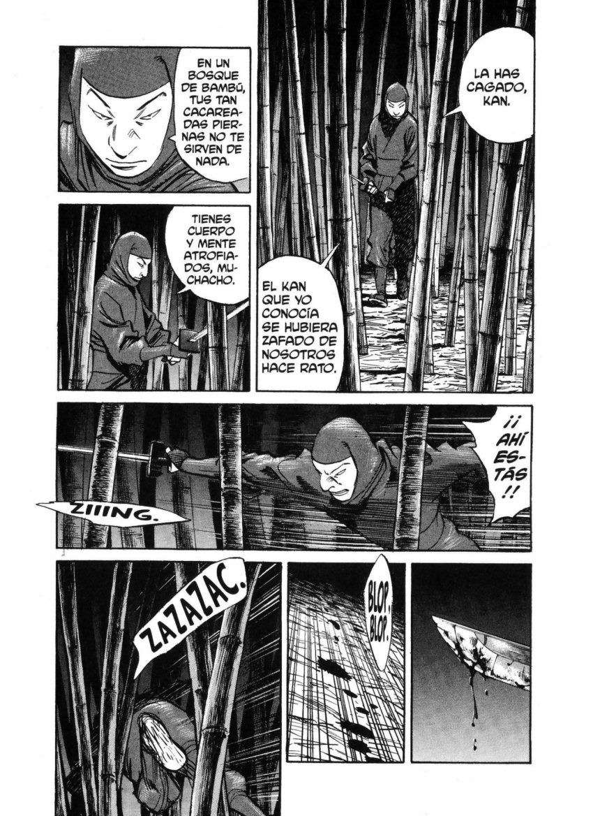 Read Billy Bat ES Manga Online