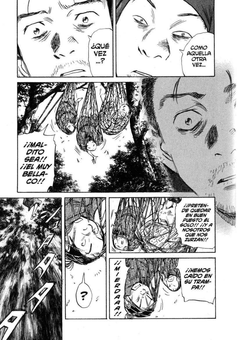 Read Billy Bat ES Manga Online