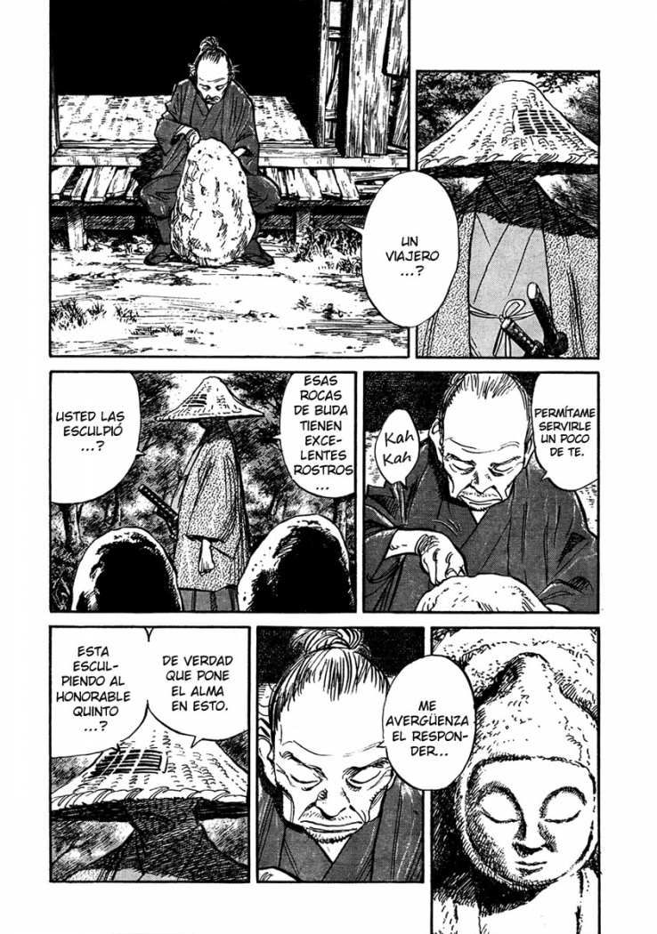 Read Billy Bat ES Manga Online
