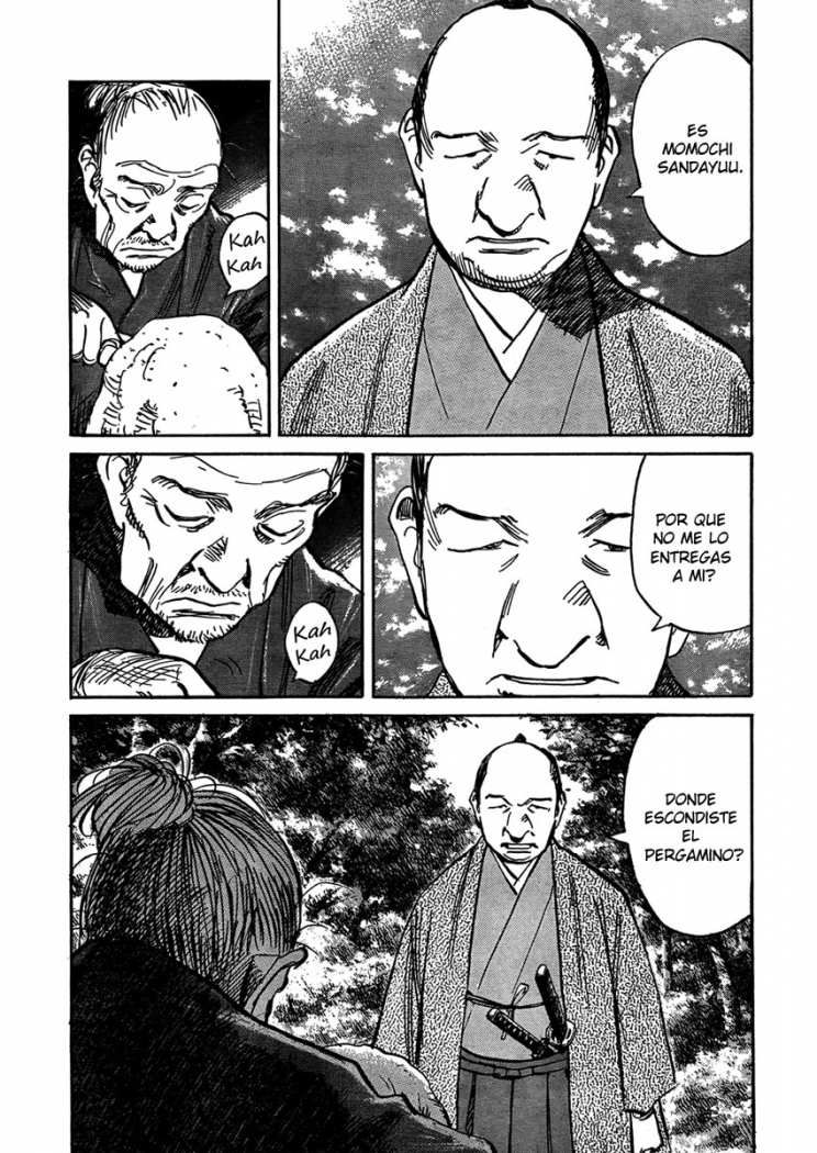 Read Billy Bat ES Manga Online