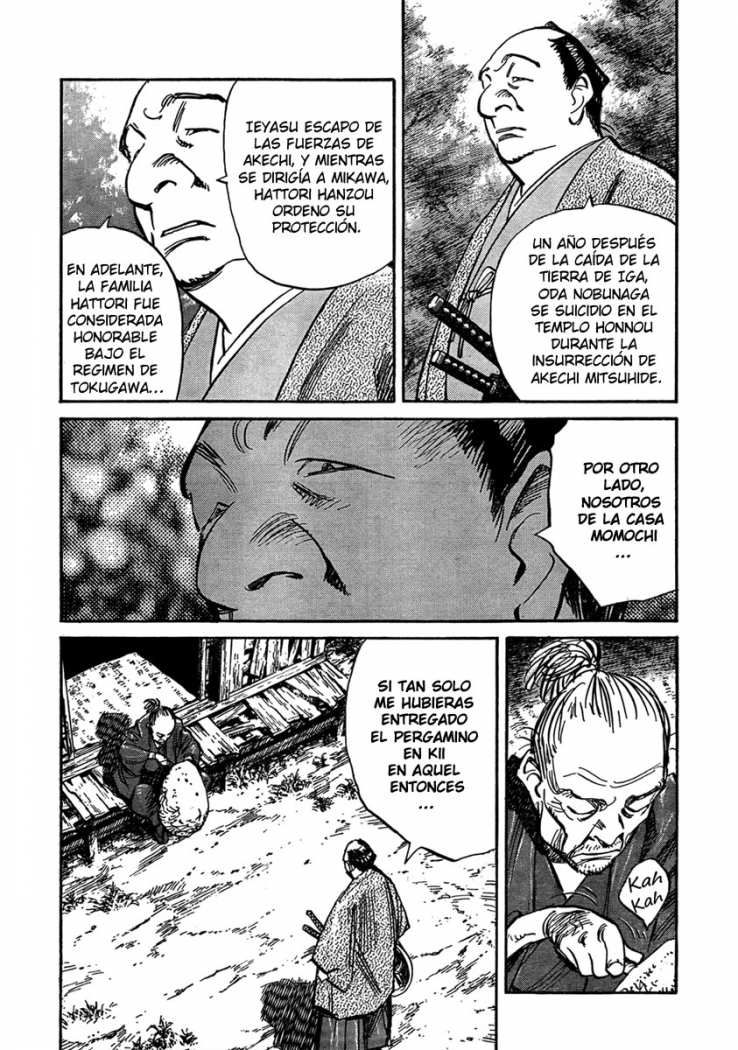 Read Billy Bat ES Manga Online
