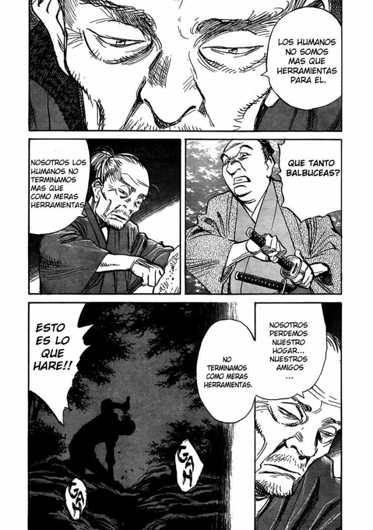 Read Billy Bat ES Manga Online