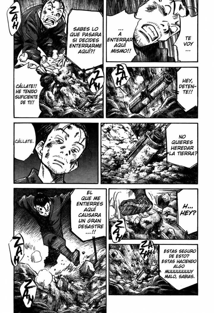 Read Billy Bat ES Manga Online