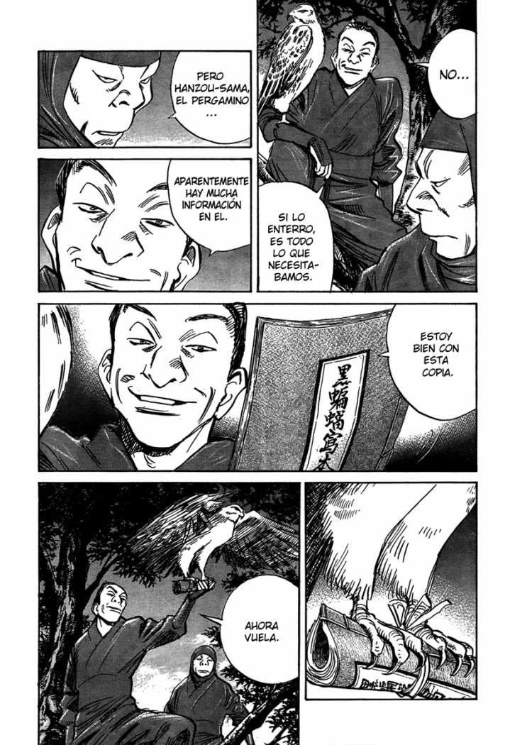 Read Billy Bat ES Manga Online